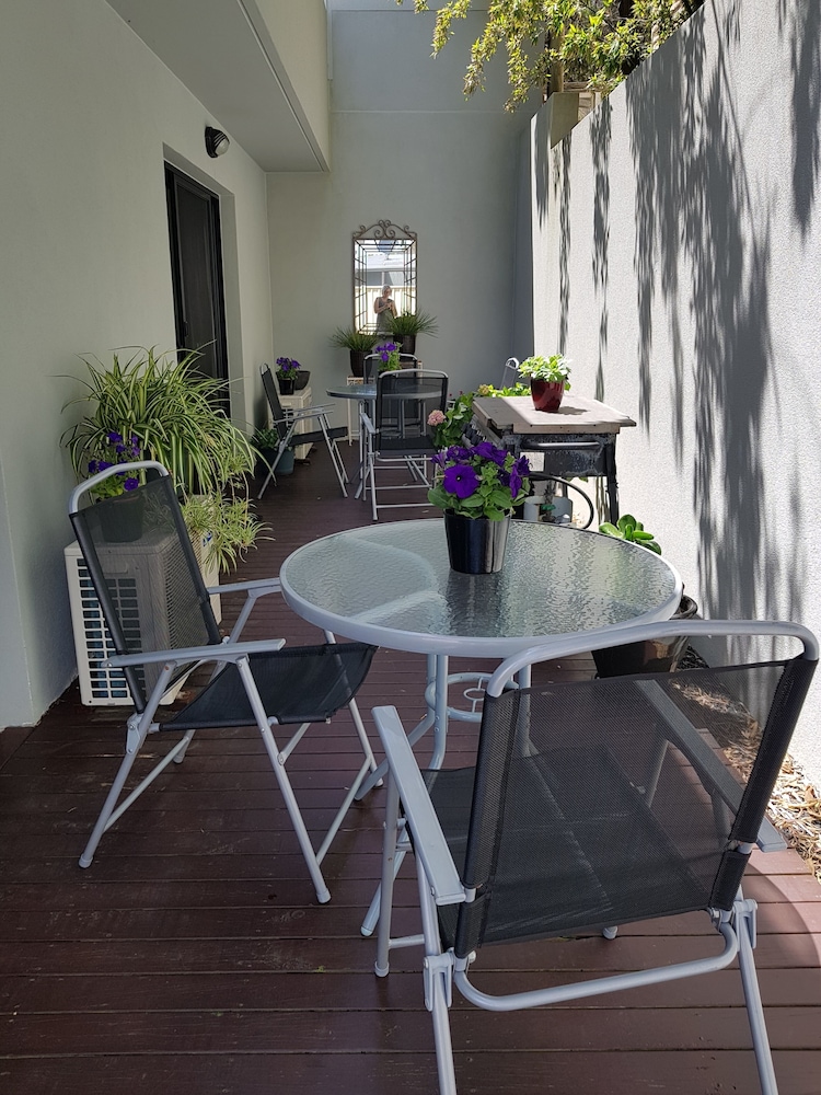 Outdoor Space