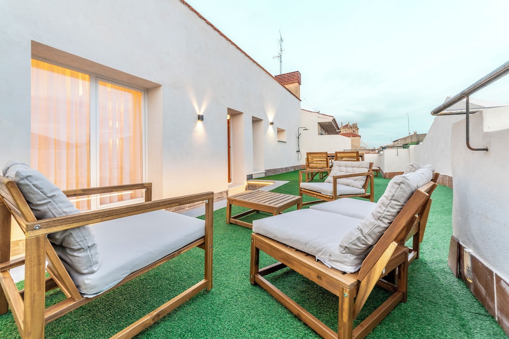 Ando apartments