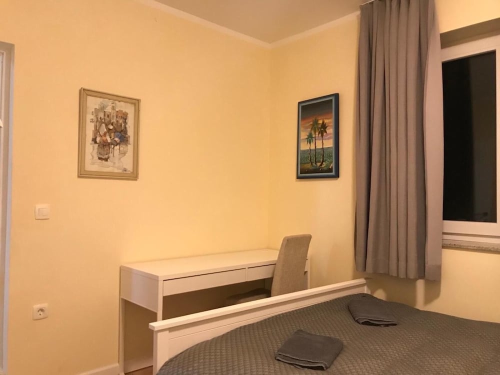 Deluxe TIVOLI Suites