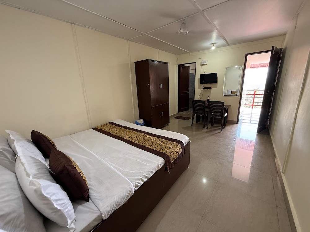 Hotel The Premium Villa Himalaya Hill