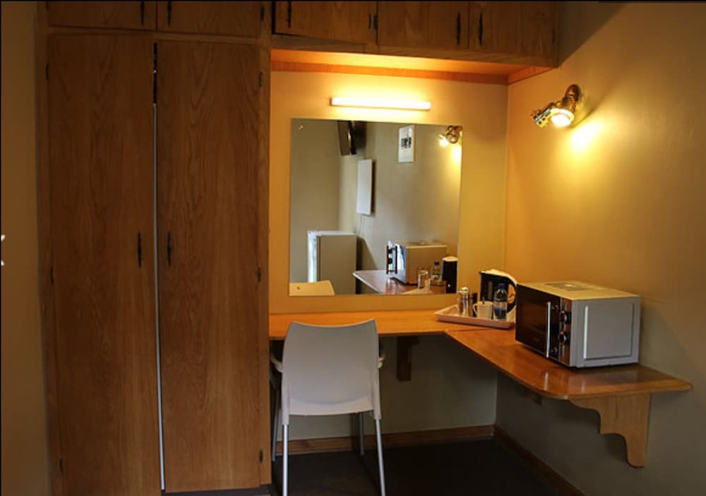 NMB Guest House