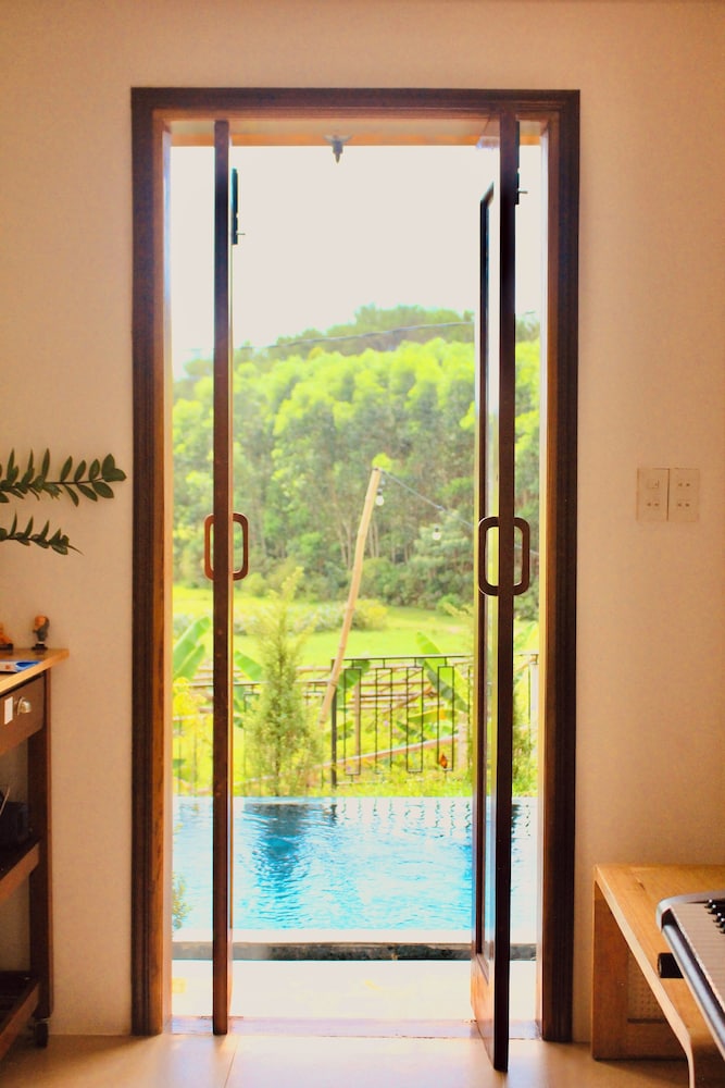 Spacious View House 2BR