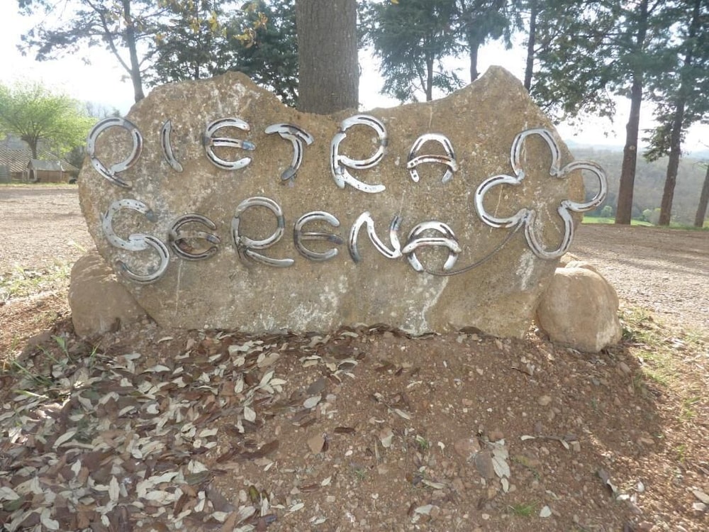 Azienda Agricola Pietra Serena B&B