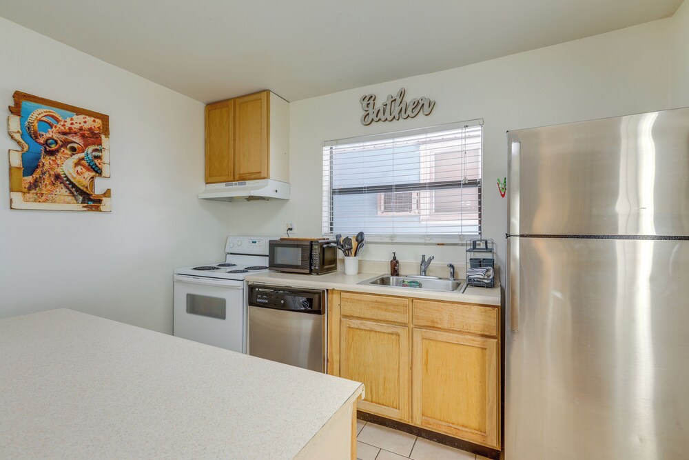 1 Block to Dtwn! Walkable Stay in Stuart