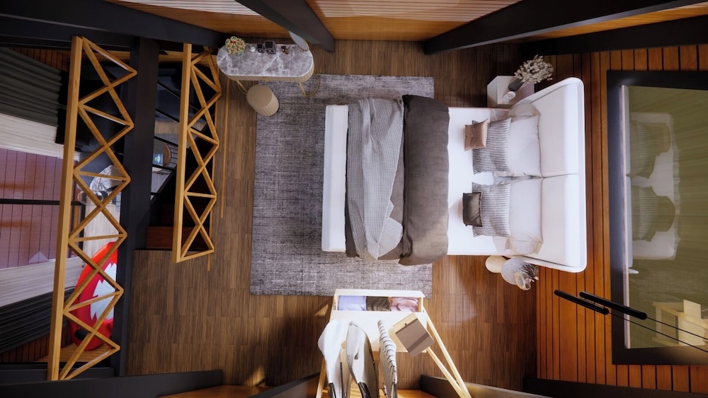 Redka Bungalov Resort