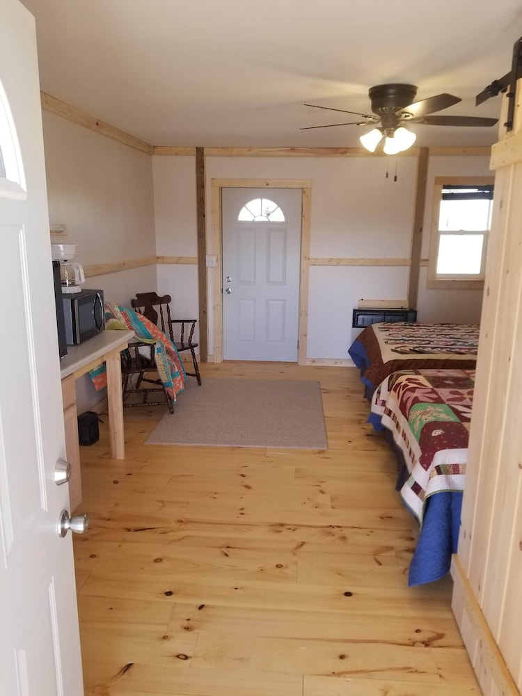 CopperLine Lodge