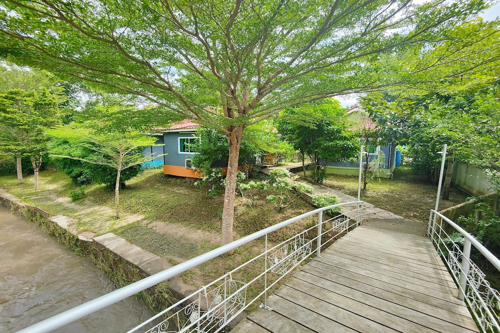 The Creek Resort