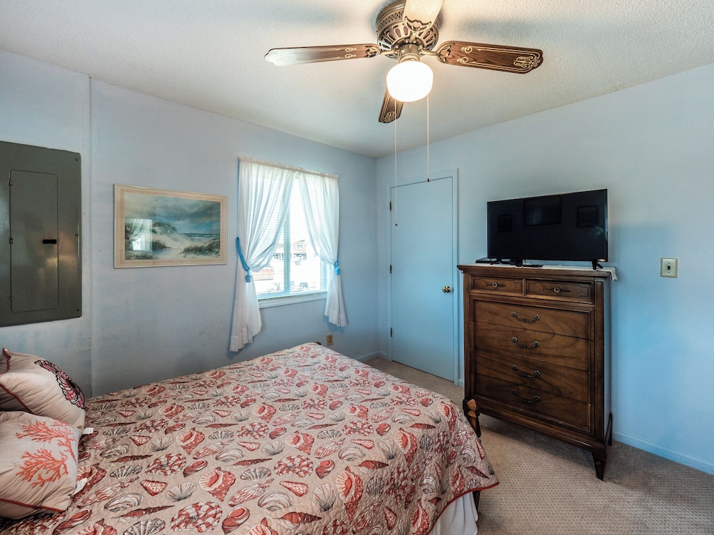 Beach Around & Find Out by Topsail Realty