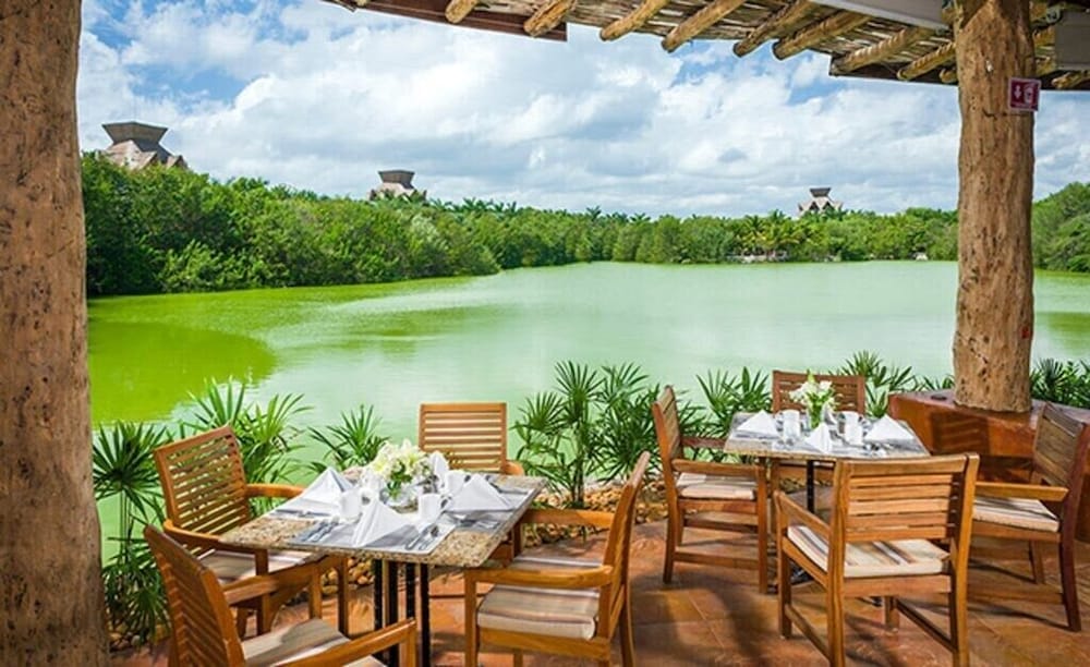 2BD Grand Bliss Vidanta Resort RM