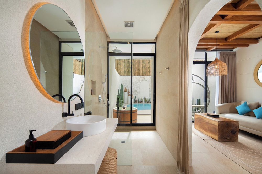 The Arden Villa Uluwatu by Ini Vie Hospitality