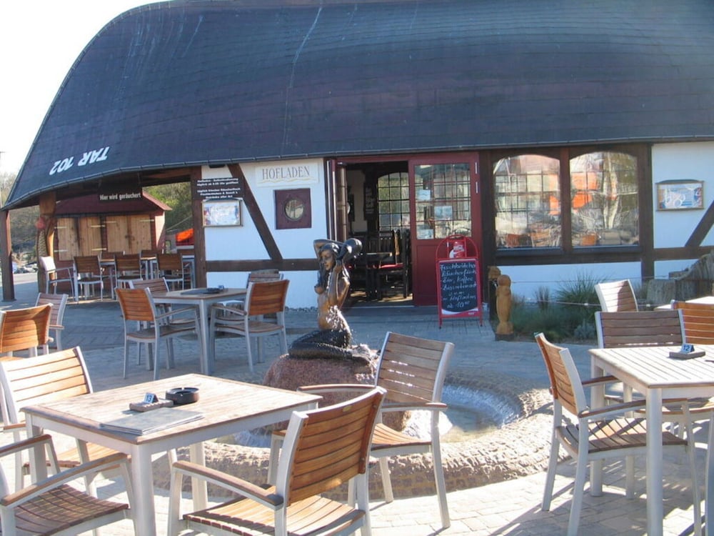 Holiday Home Friedchen