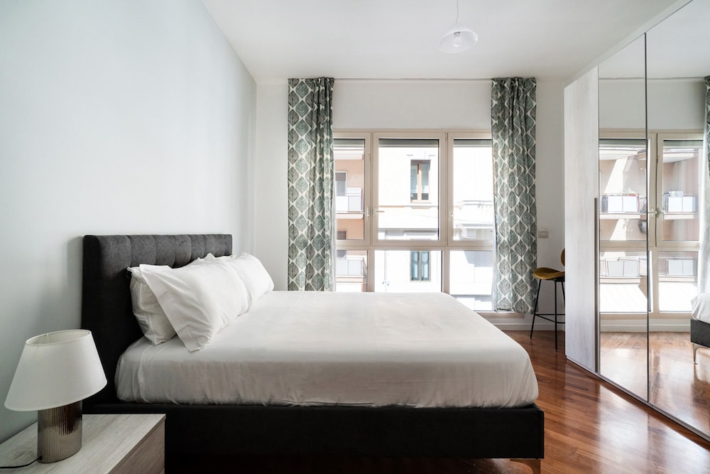 Levante 65 in Bari With 1 Bedrooms and 1 Bathrooms