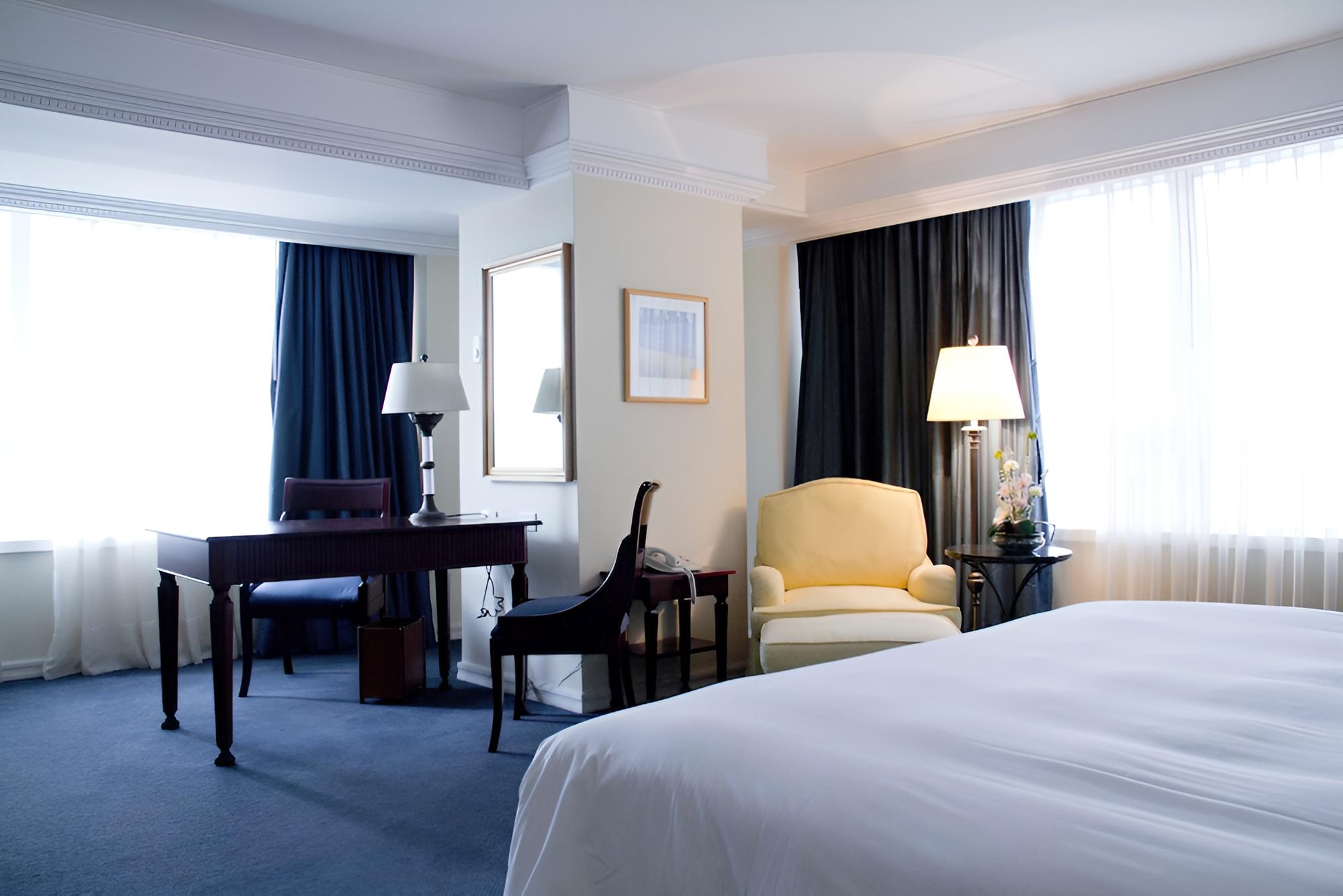 Caracas Vacations - Caracas Palace Hotel - Property Image 4