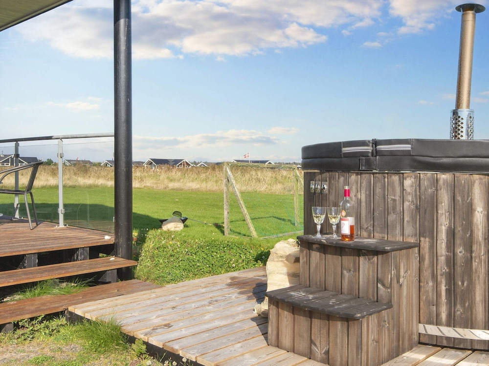 4 Person Holiday Home in Harboore-by Traum view 4
