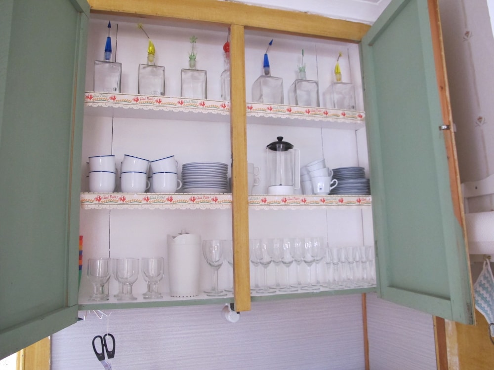 Lövbergs B&B