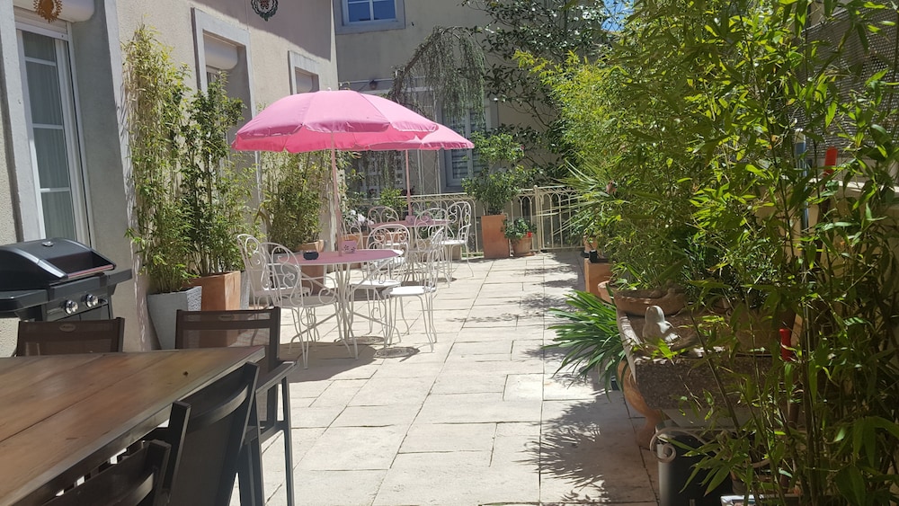 La Belle Vie view 4