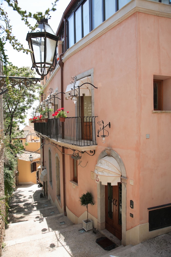 Hotel Casa Turchetti - Taormina - Image 1