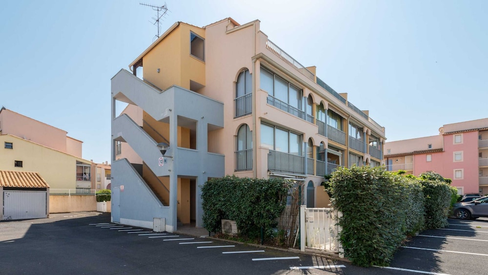 Serene Escape in Agde