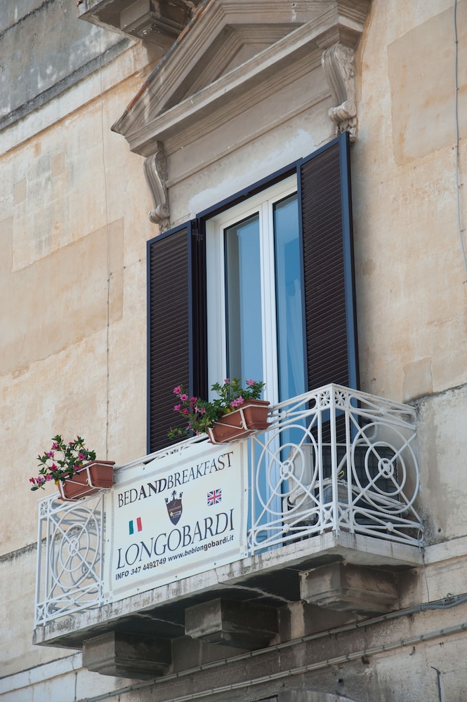 Bed and Breakfast Longobardi