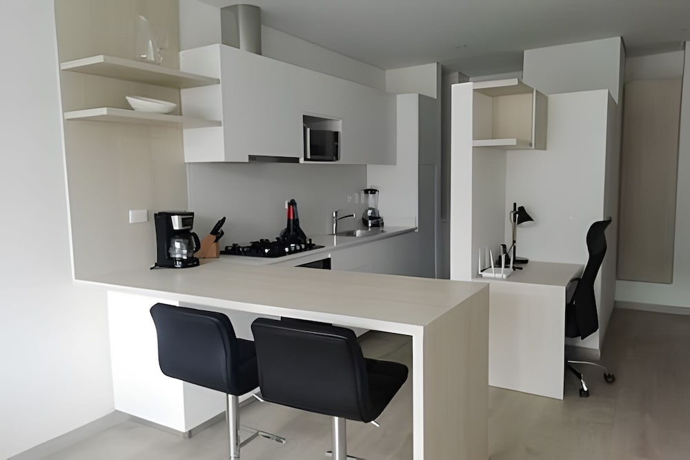 Edificio Area 98