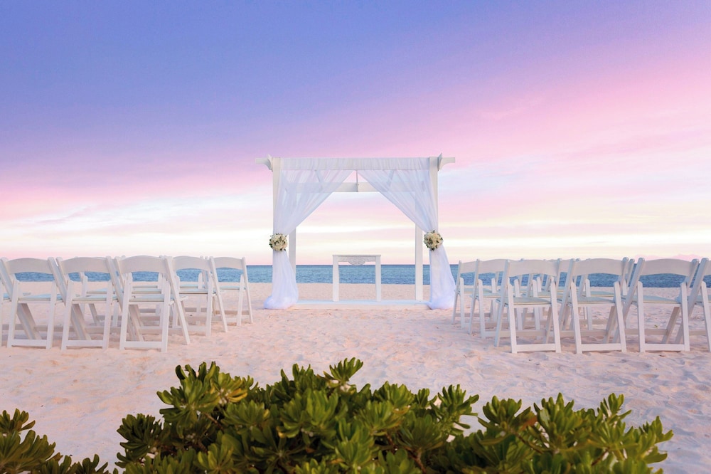 The Westin® Puntacana Resort