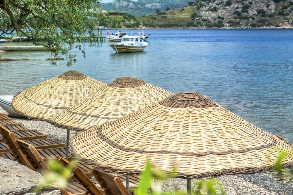 Les Terrasses De Selimiye - Image 11