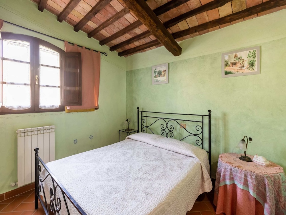 Tuscan Views, Seggiano view 2