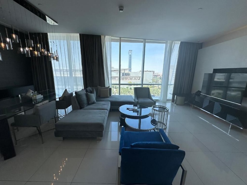 Damac Riyadh by SELSAL داماك الرياض