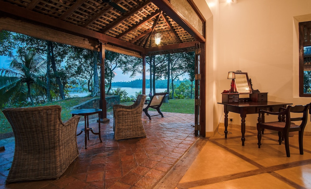 Villa Karamoja
