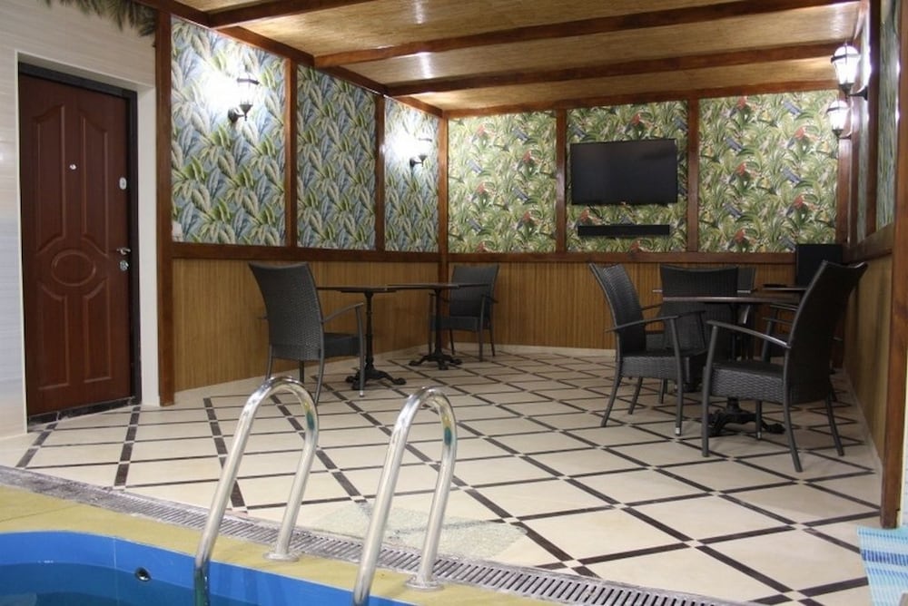 Mini Hotel na Popova