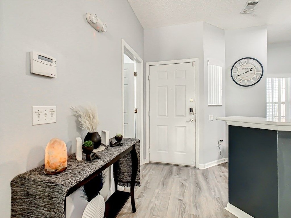 Terra Verde Resort: Townhome W/ Hottub Near Disney 3 Bedroom Townhouse