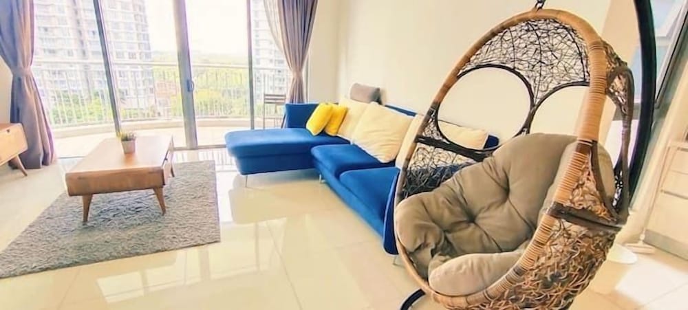 Teega Residence