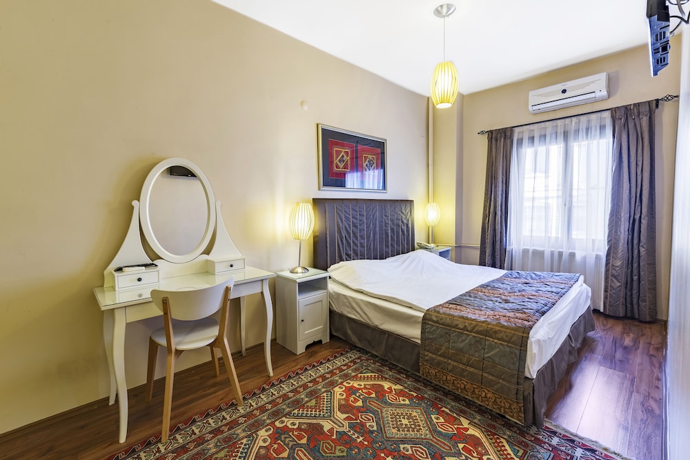 Fehmi Bey Otel - Image 35