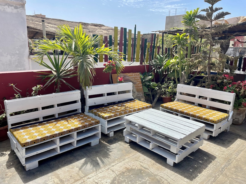 Fadidi House