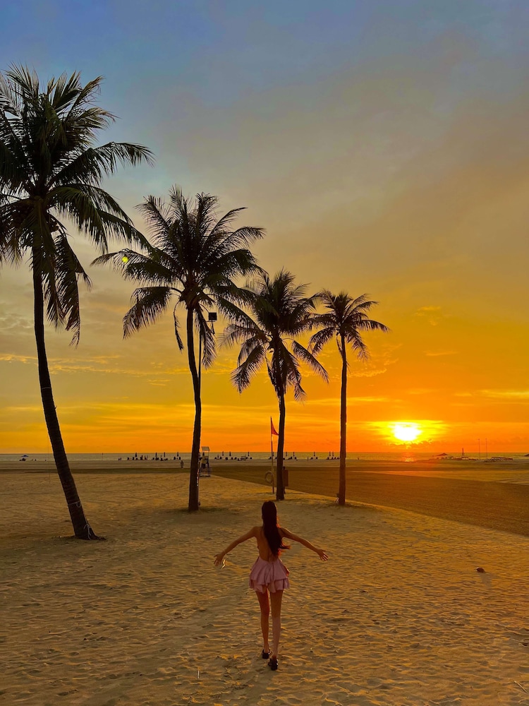 Shangri-La Rasa Ria, Kota Kinabalu 126