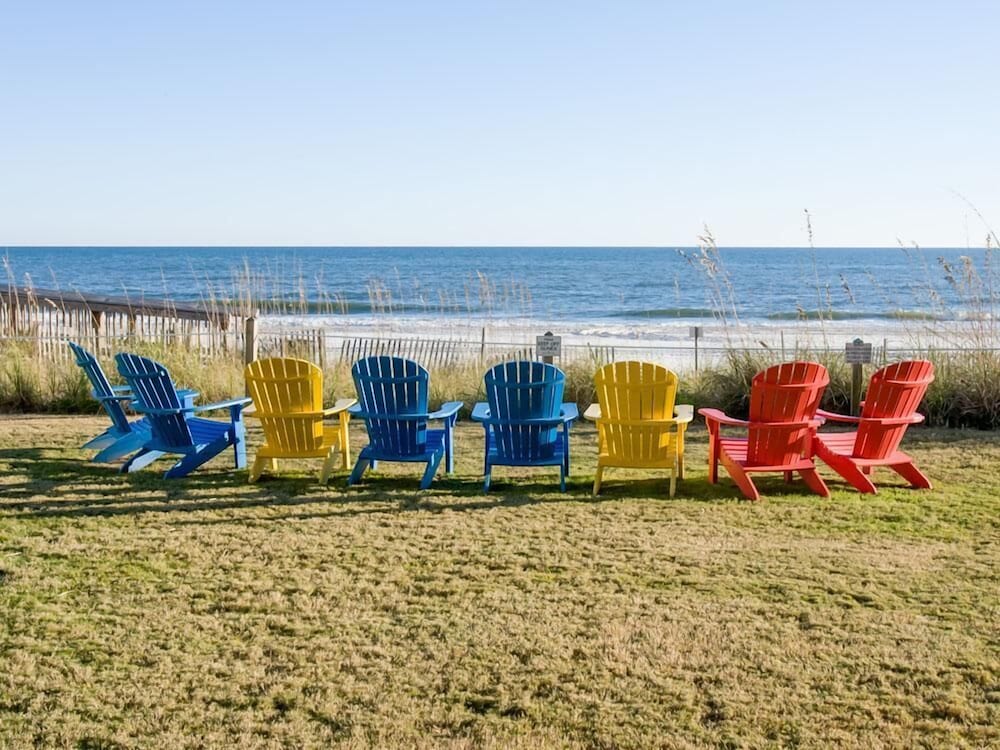 Seaside Beach & Racquet 5917