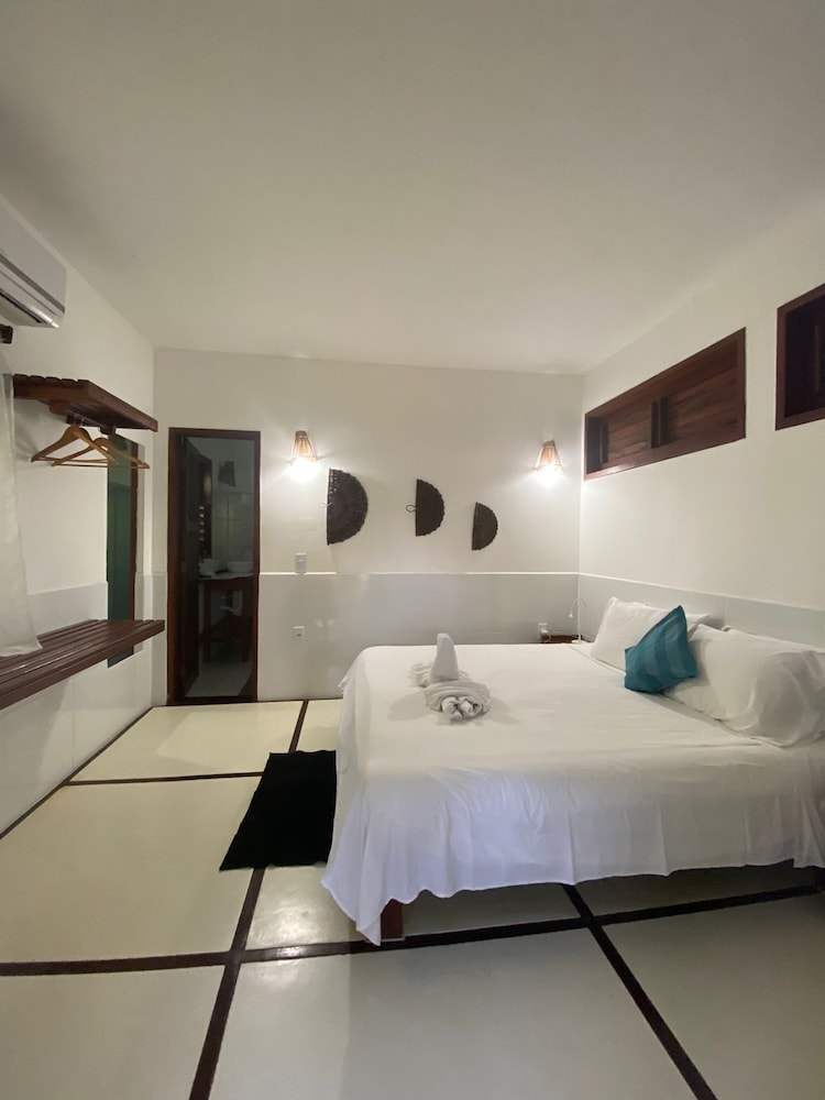 Pousada Cabana