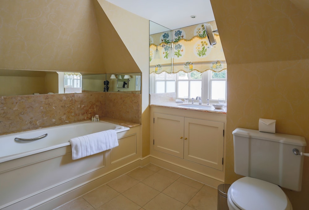 Oakham Vacations - Hambleton Hall - Property Image 57