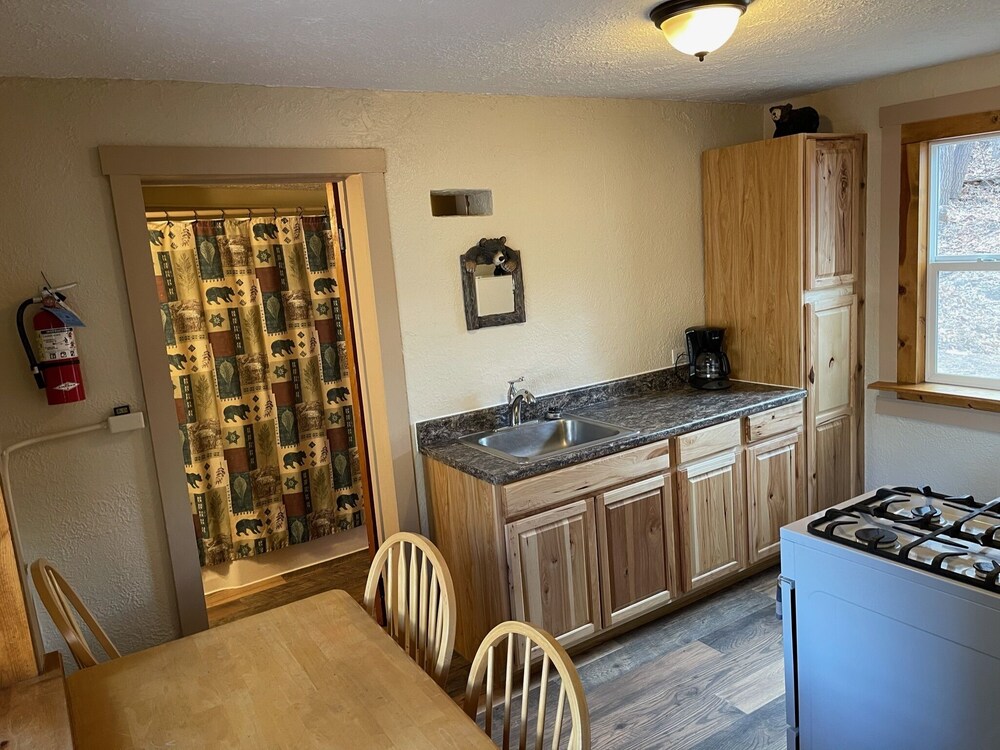 Loveland Vacations - Stoney River Lodge - Property Image 62