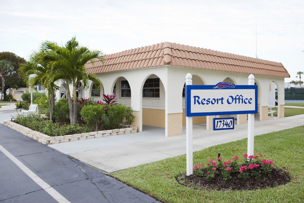 Fort Myers Vacations - Indian Creek RV Resort - Property Image 14