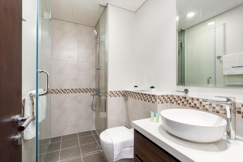 Soothing 1BR at Downtown Dubai Business Bay