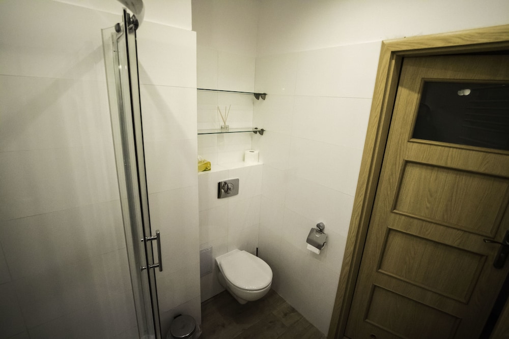 Baltic-Apartments - Willa Carmen