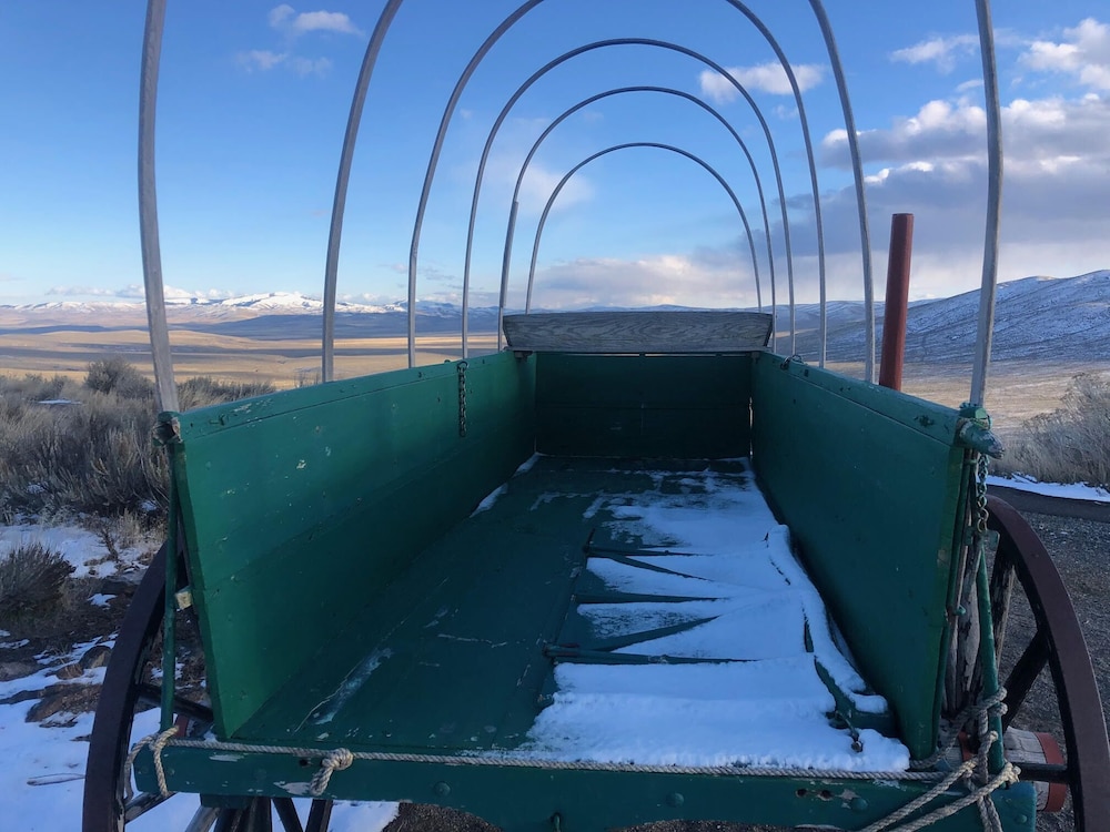 Baker City Vacations - Eldorado Inn Baker City - Property Image 4