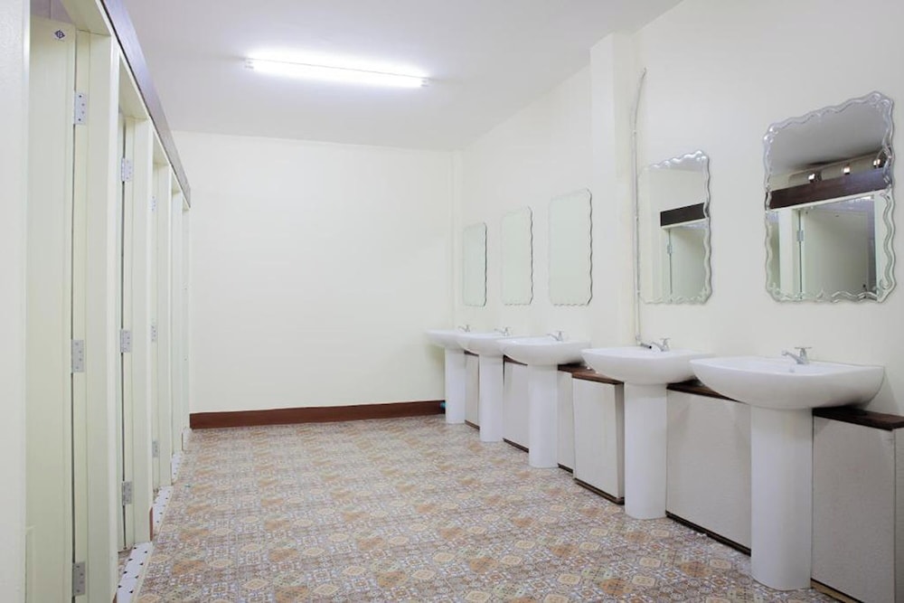 Grace Hostel - Chiang Rai
