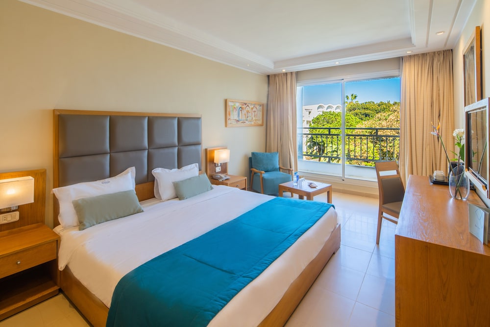 Hammamet Vacations - Hotel Bel Azur Thalasso Bungalows - Property Image 59