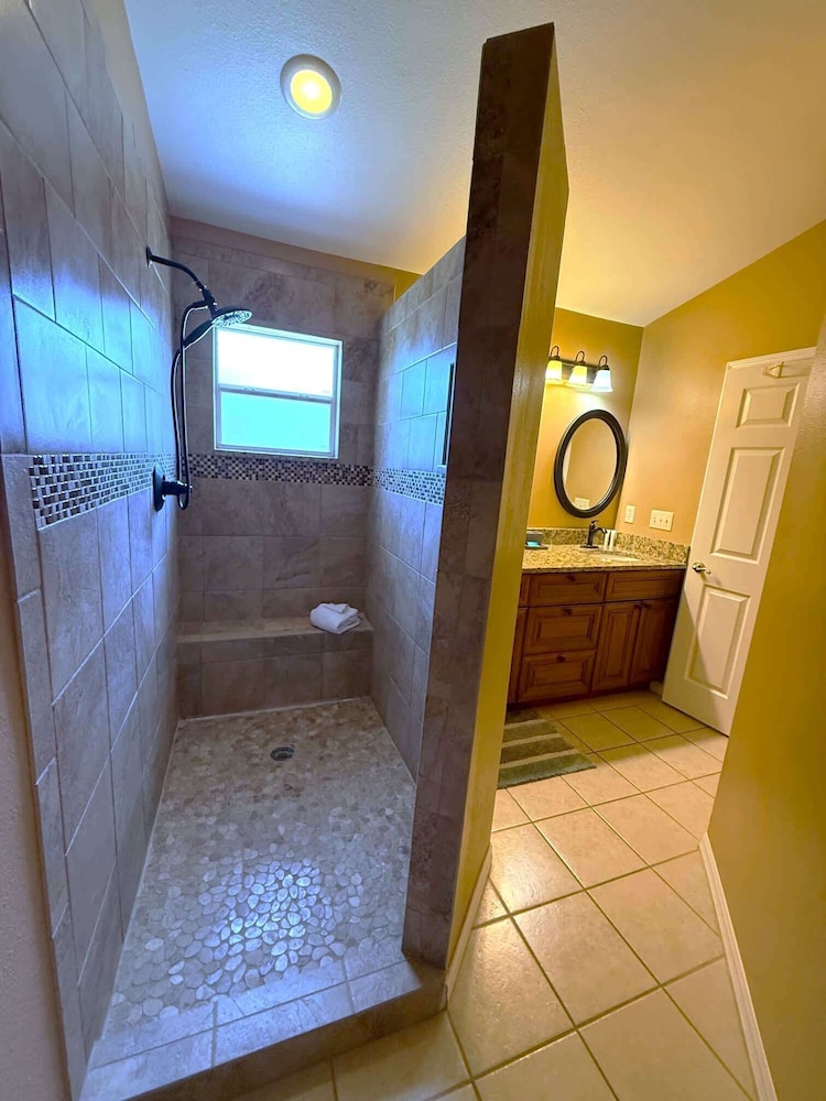 3-bedroom Southern Dunes Pool Home Villa