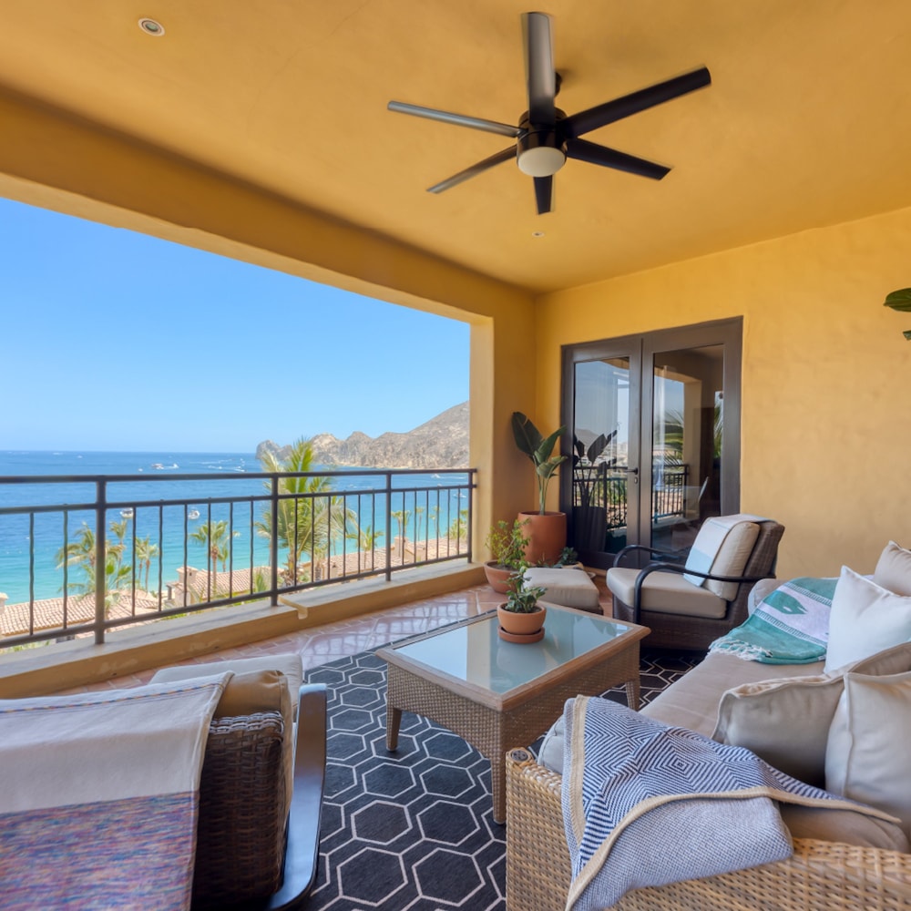 Hacienda Tranquila in Cabo San Lucas