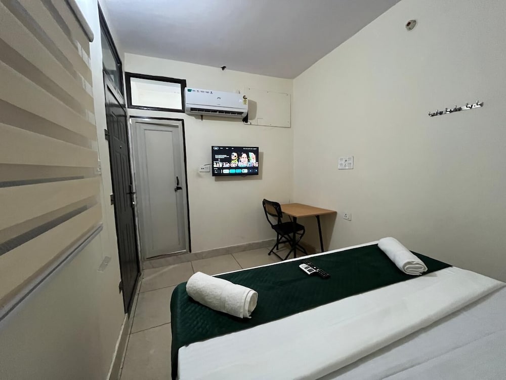 The Harikanta Residency