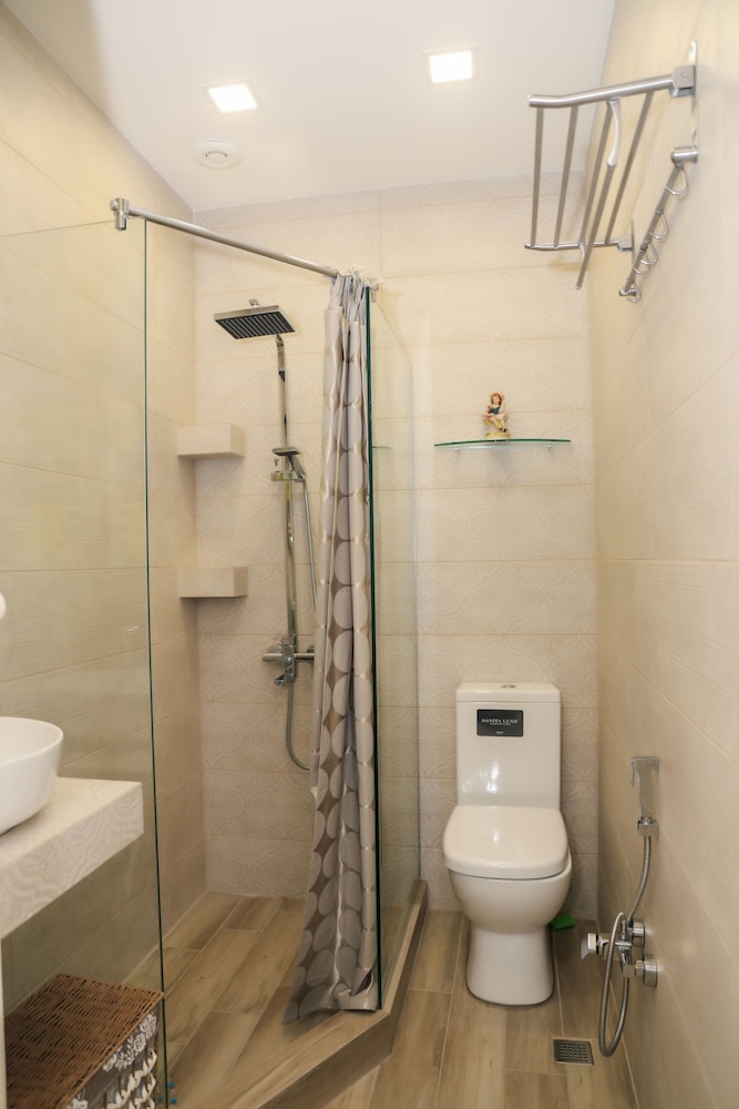 Hosthub Apartment On Shatberashvili Str