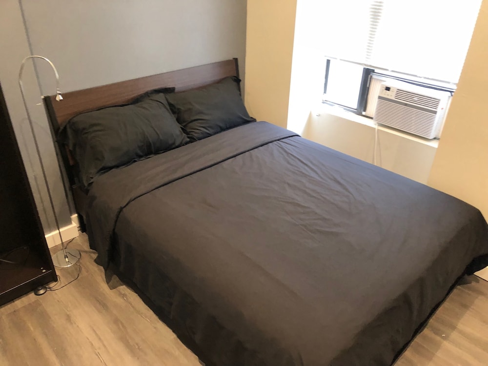 FABE Suites Flat Iron